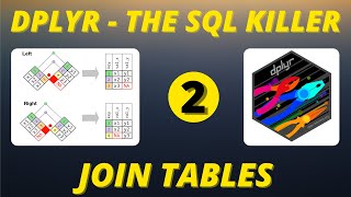 Join Tables with {dplyr}