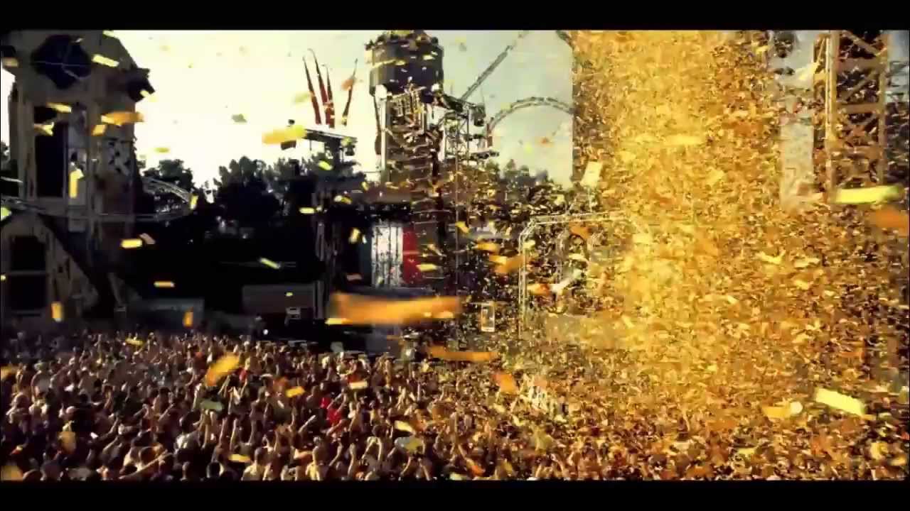 DOMINATOR 2011 / 2012 / 2013 - THE BEST RAVE - YouTube