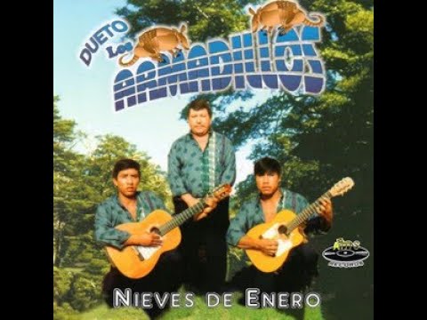Dueto Los Armadillos- Los Jardines del Eden (Lyrics) - YouTube