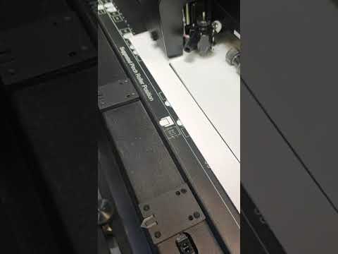 Режущий плоттер GCC RX II, коробка Режущий плоттер GCC RX II, коробка