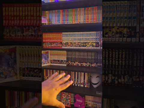 The BEST Manga