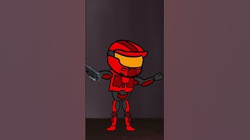 Capture the flag in Halo be like-