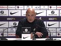 La réaction d'Olivier Pantaloni après Toulouse FC - FC Lorient (1-0) 25-26