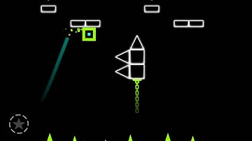 Geometry Dash - Level 5 (Base After Base) 3 Stars