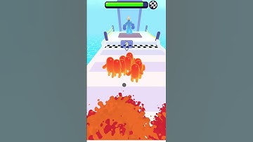 Join Blob clash 3D GAME #gaming #games #gamer