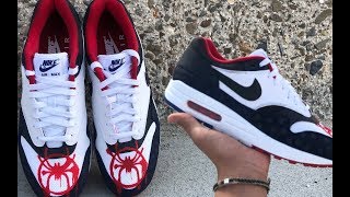 nike air max miles morales