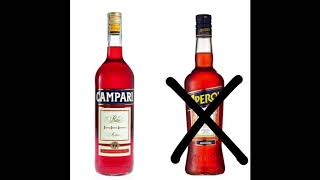 Antee - Spritz Campari Freestyle Prod. By Rastee