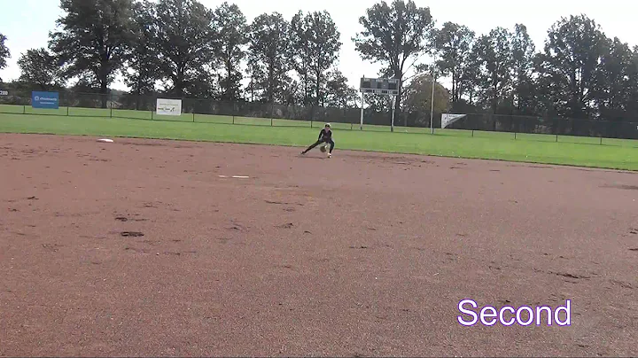Alyson Shaw (Class of 2015) SS / 2nd / OF