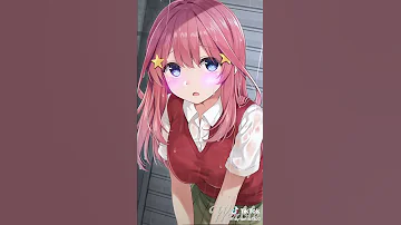五等分の花嫁ダイナミック壁紙