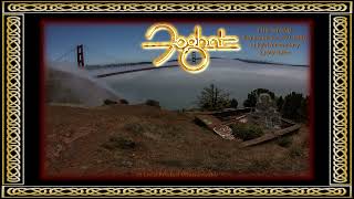 Foghat - The Stone,San Francisco,Calif. 4-9-1986 (2 songs) 1