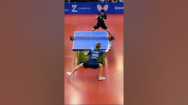 😕 Sorry!! TT net shot 🏓 #tabletennis #pingpong #tenisdemesa #tischtennis #netshot