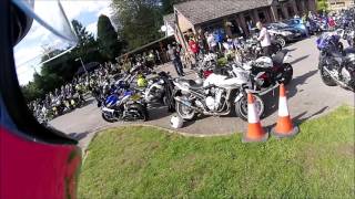 Spicy - Red Sausage Fest 2015 Part 2 - Walkaround & the way home
Final part of my Sausage fest footage, I didnt record a lot of footage when I was there because I wasnt sure that all the vloggers wanted there face shown or not, but it was great fun, even if I wasnt there for very long.
Thumbnail credit goes to VTwinVlogster. Spicy - Red Sausage Fest 2015 Part 2 - Walkaround & the way home