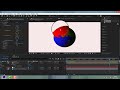 News intro aftereffect after effects intro tutorial tutorial hausa vision