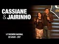 Cassiane e Jairinho - 16º Encontro Nacional de Casais