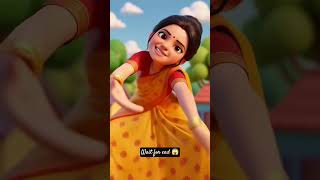 🔥 Amazing AI Video Magic | Mind Blowing Visuals 😍 #viralvideo