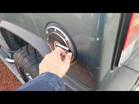 HUMMER H2 how to fix P0455 OBD code