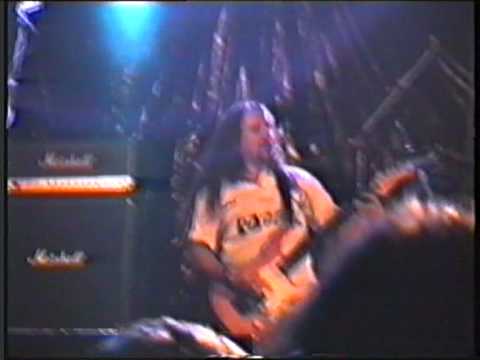 URIAH HEEP - Rainbow Demon (Live Skien Norway 14.09.1996