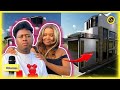 Nebz  nyathira building 57 million mansion at 23 years  love story on couples corner