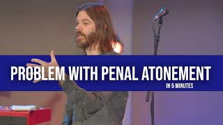 Download Lagu The Problem with Penal Substitution in 5 MINUTES MP3