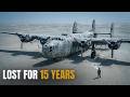 The Most Chilling Aviation Survival Mystery of World War Two