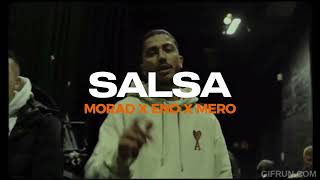 MORAD x MERO x ENO Type Beat - "SALSA" 2024