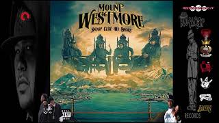 Mount Westmore,How Many 👈🏼