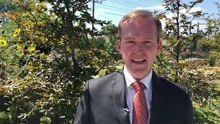 Bill to improve Utah's air quality