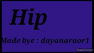 Hip Meme Background Free