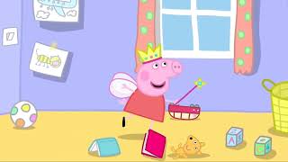 Peppa Pig Episodio 106