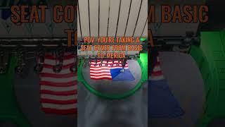 From Basic to MERICA!
