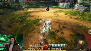 🔴RESET | Practicing some new stuff today ⚔️ RAIDS & FRAC CMS ⚔️