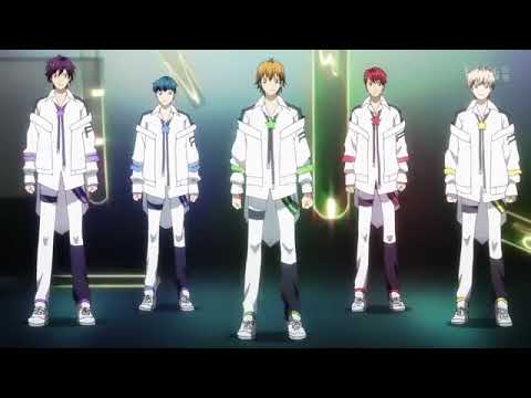 高校星歌劇 第三季 COME ON LET'S GO! (10)