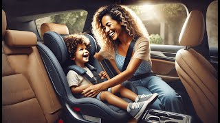 🚗 Disney Baby® Store 'n Go Sport Booster Car Seat, Mickey Shadow | Best Kids Car Seats 🚗