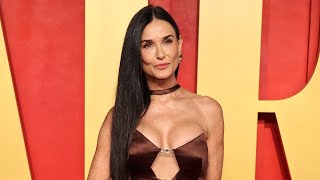 Demi Moore - Age, Height, Husband, Parents, Boyfriend, Lifestyle, Net Worth, Biography