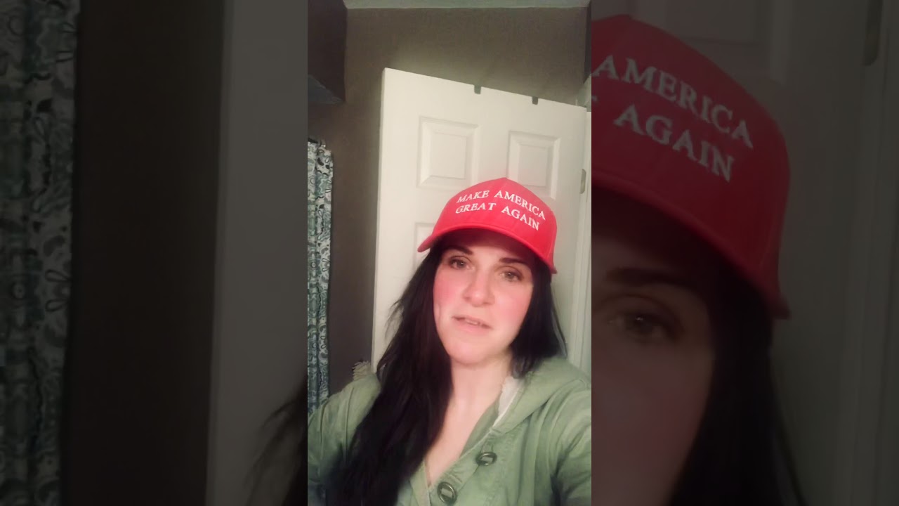 MAGA! 🇺🇸🇺🇸🇺🇸 - YouTube