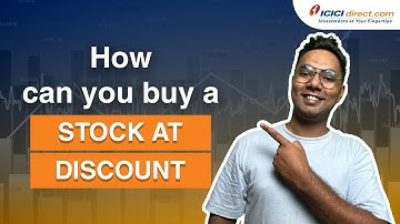 How To Get 𝐒𝐭𝐨𝐜𝐤𝐬 𝐀𝐭 𝐃𝐢𝐬𝐜𝐨𝐮𝐧𝐭 #rightsissue | ICICI Direct