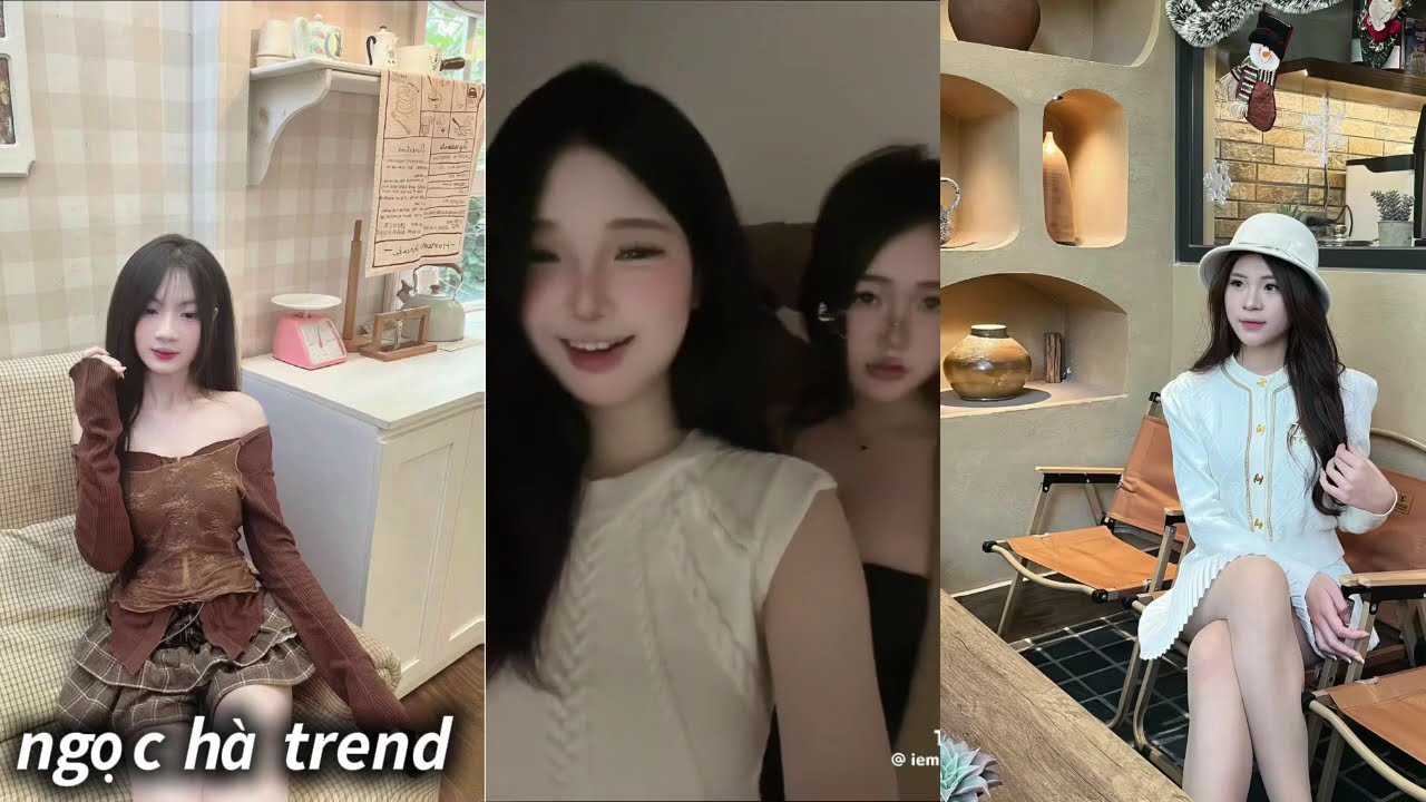 tổng hợp những video hót trend tiktok hiện nay phần24 𝙣𝙜𝙤̣𝙘 𝙝𝙖̀ 𝙩𝙧𝙚𝙣𝙙 #xuhuongyoutube #xuhuongtiktok