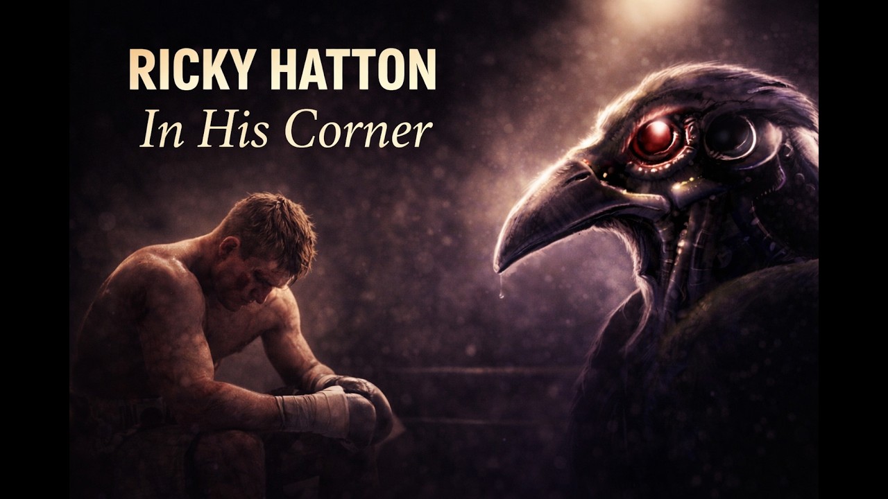 Watch Roave - Ricky [ Ricky Hatton Tribute 🥊 | Emotional Boom Bap Hip Hop Beat | on YouTube Watch Roave - Ricky [ Ricky Hatton Tribute 🥊 | Emotional Boom Bap Hip Hop Beat | on YouTube