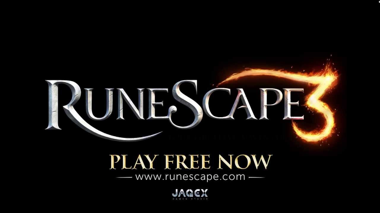 RuneScape 3 - Trailer