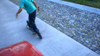 alex patineta chiida