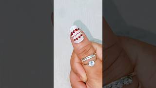Nail Polish #nailart #tutorial #nails #youtubeshorts