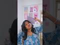 DIY purple 💜 Light ✨️ Lamp🪔...Diwali craft 🎆 ideas 💡 #shorts #youtubeshorts #trending #viral