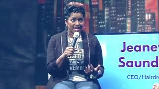 The Culture show CTF TV 2