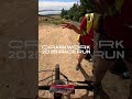 Crankwork 2025 race run