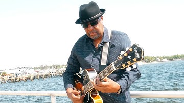 Lowell Hopper "Affection" Official Music Video