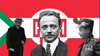 Little Dark Age - Engelbert Dollfuss