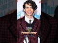 Descendent Cast Then and Now #descendants #thenandnow #shorts #thenandnow2025 #viralshort