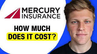 Is Mercury Insurance Cheap?