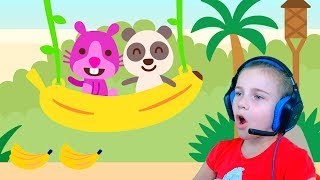 Животные для детей в приложении! Развивающие Игры для детей screenshot 3