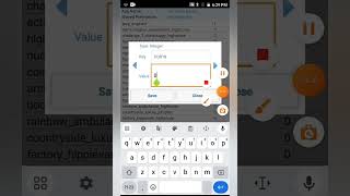 how to hack the game in hack app data pro 👿